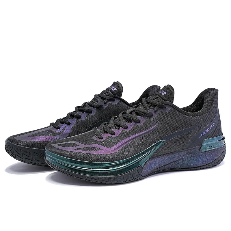IRUNSVAN X-RAY T800 Carbon Plate Basketball Shoes with Nitrogen