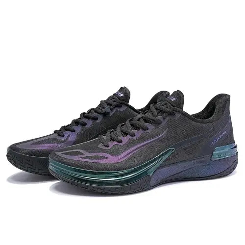 IRUNSVAN X-RAY T800 Carbon Plate Basketball Shoes with Nitrogen Foam