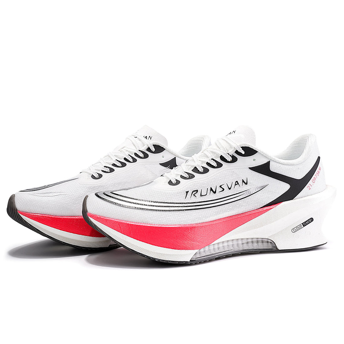 Plate‑Free vs Carbon‑Plate Running Shoes: Is IRUNSVAN FEI RAN 3.0 Right for You?