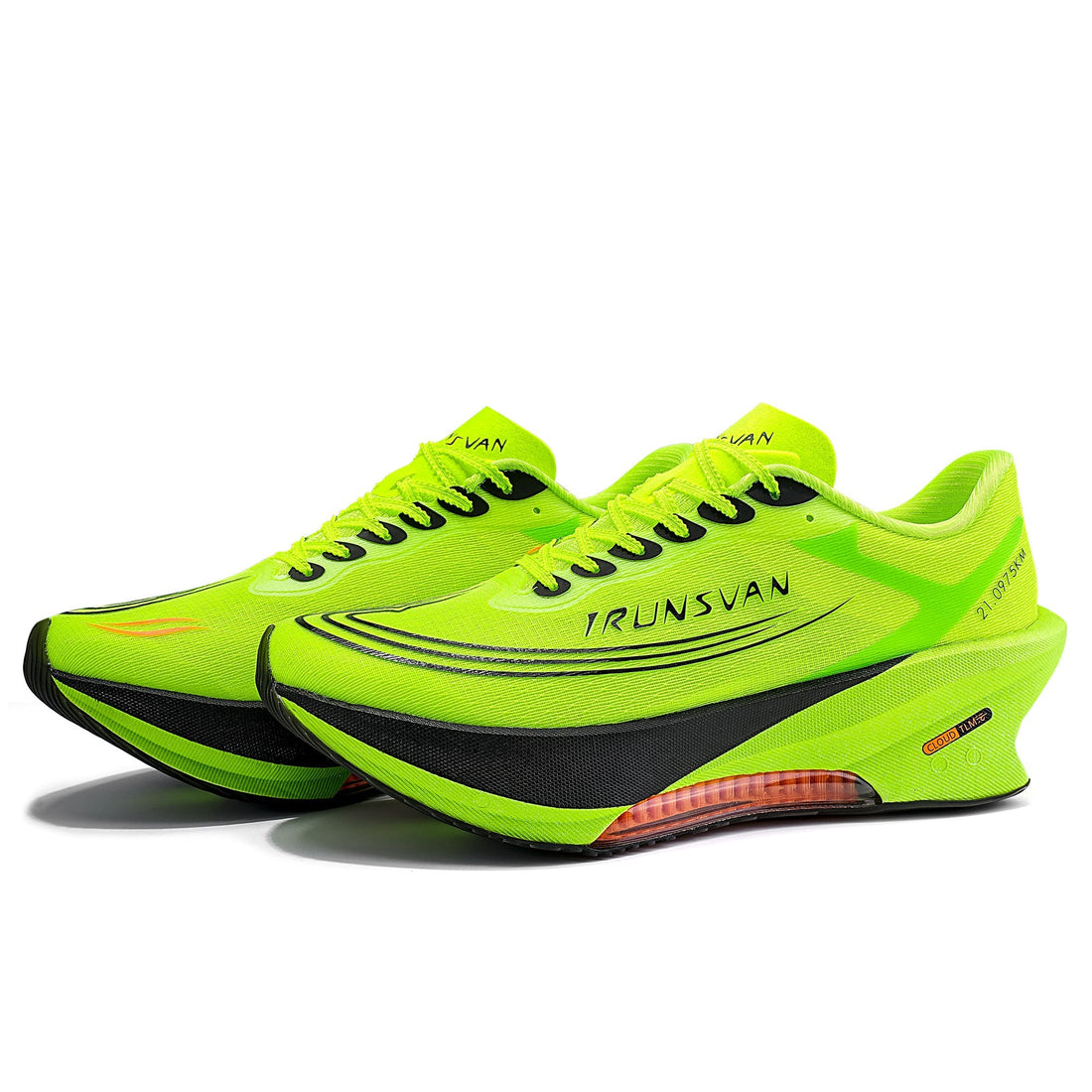 We Ran A 20-Mile Long Run In FEI RAN 3.0 — Full Test Breakdown
