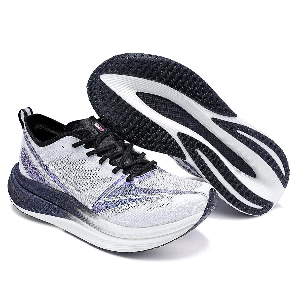 IRUNSVAN FLYBY 1.0 — The Budget-Friendly Entry-Level Daily Trainer For New Runners