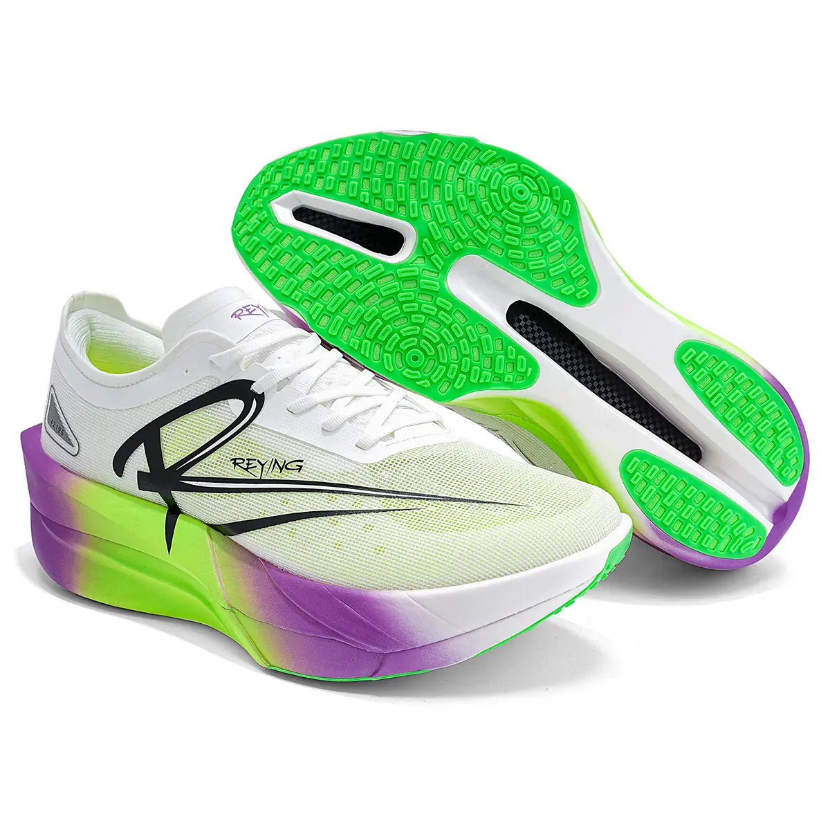 IRUNSVAN Chasing Light 1.0 Review: The Best Entry-Level Daily Training Shoe For New Runners