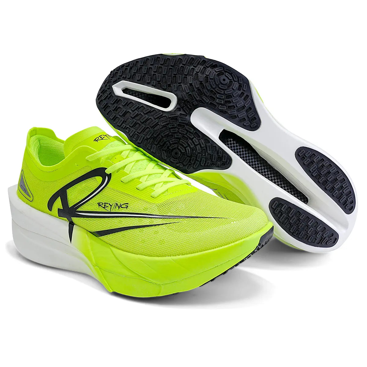 Chasing Light 1.0 – ForMotion Carbon Plate Racing Sneakers