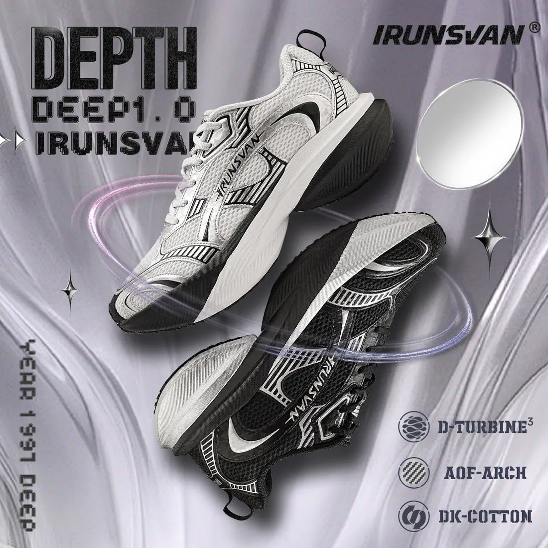 DEPTH DEEP 1.0
