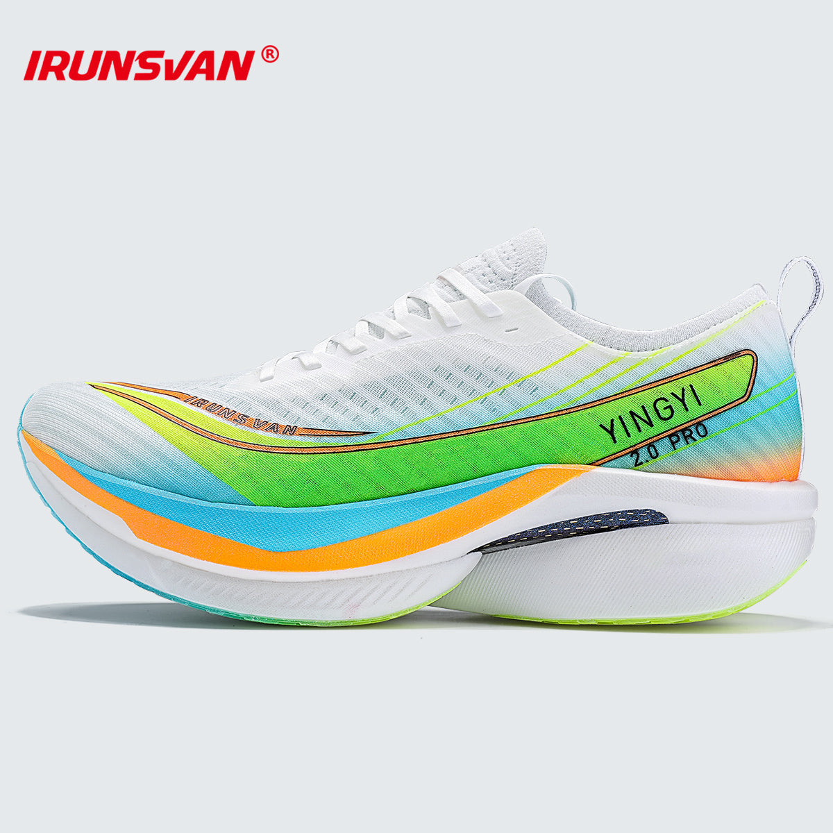 IRUNSVAN Shadow Wing 2.0 Pro