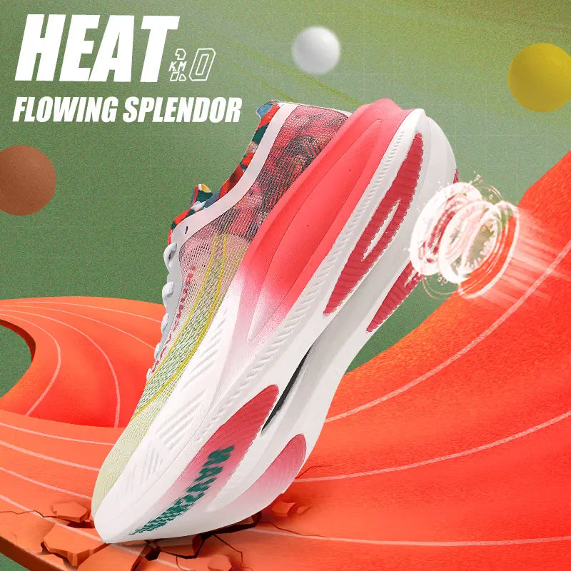 IRUNSVAN Heat 1.0 Review
