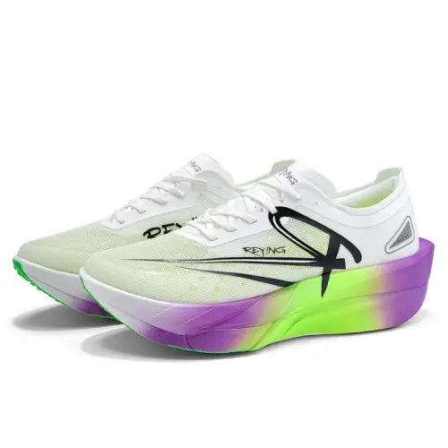 IRUNSVAN CHASING LIGHT 1.0 Review: The Lightest Full Carbon Plate Marathon Shoe of 2026