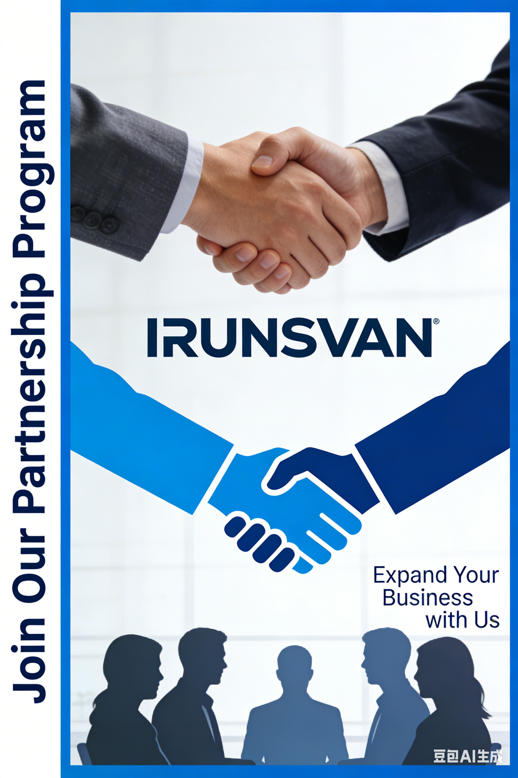 🔥 IRUNSVAN running shoes accelerate global layout, multi regional agent cooperation is ready to take off 🤝