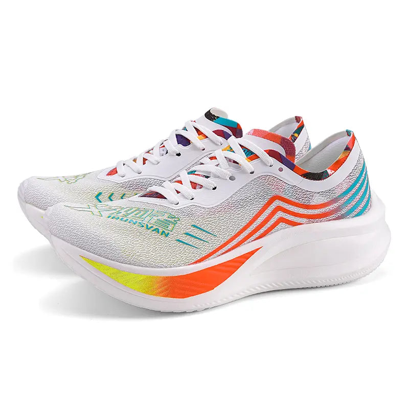 IRUNSVAN Shadow Wing 1.0 – Stable & Agile Long-Distance Trainers