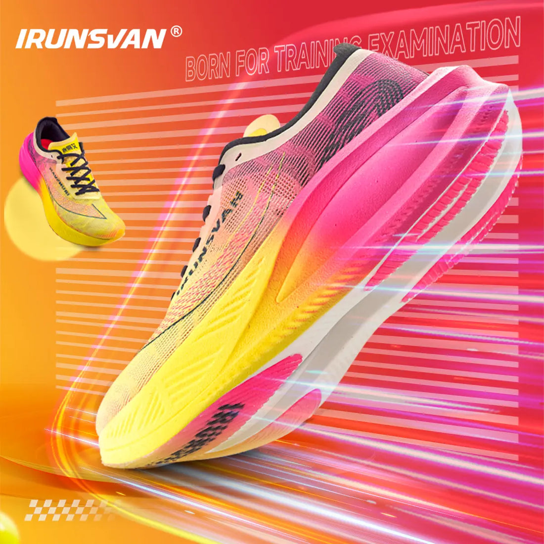IRUNSVAN HEAT 1.0