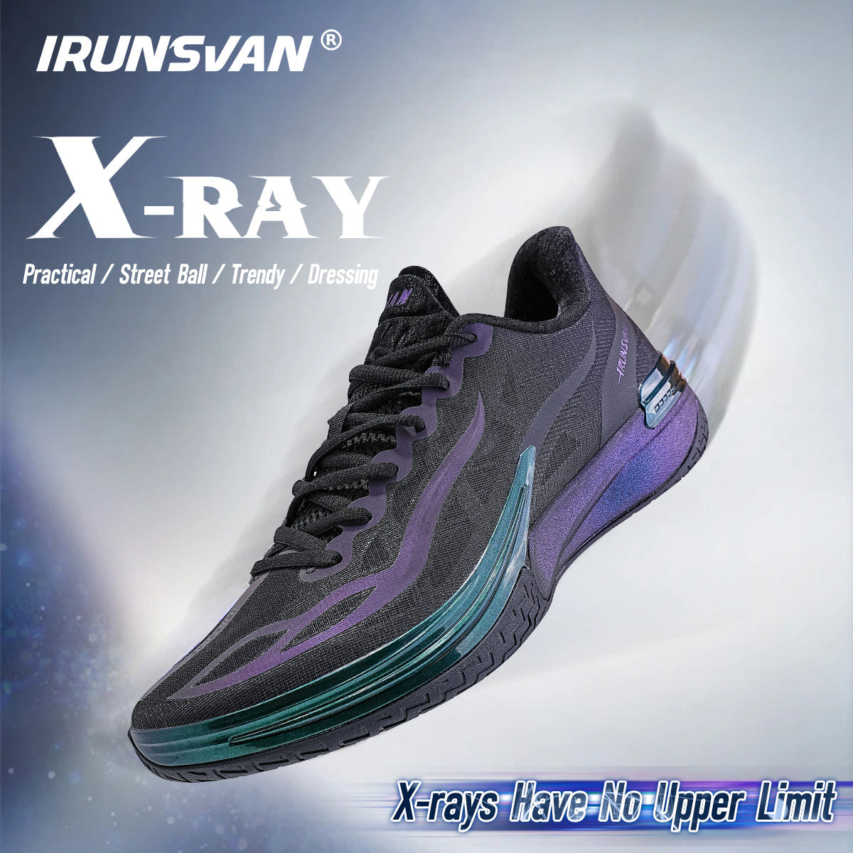 Basketball Shoes