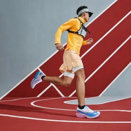 Track Field Sprint Shoes
