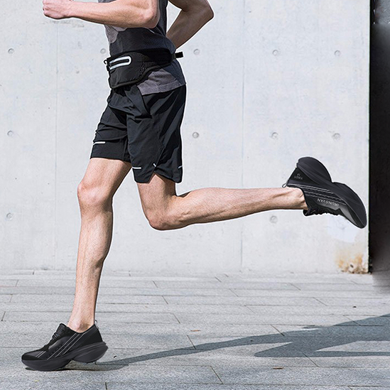 Intermediate Runner Shoes