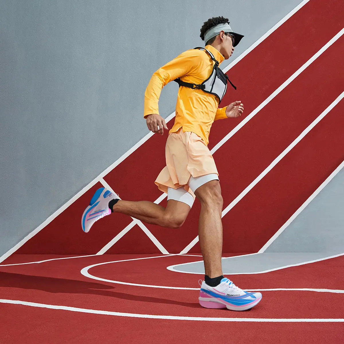 Physical Training Shoes