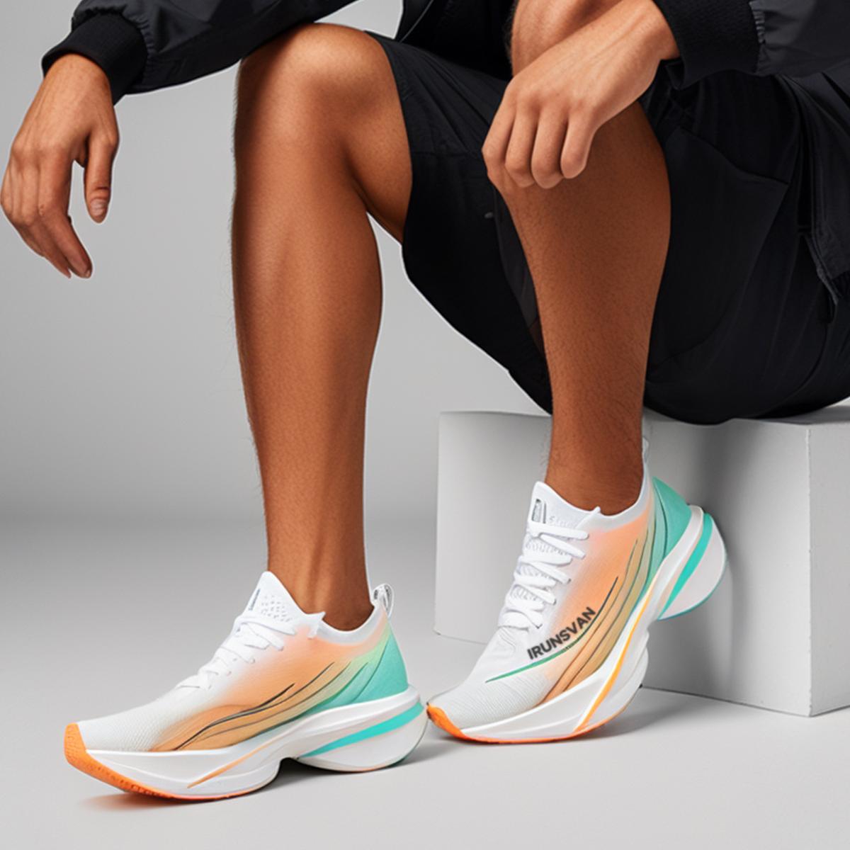 Advanced Runner Shoes