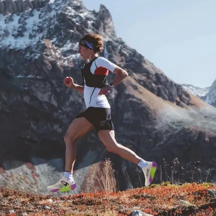 Trail Running Shoes