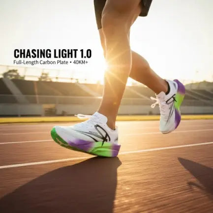 Cushioned Training Running Shoes