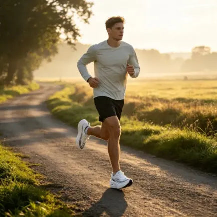 Stability Support Running Shoes