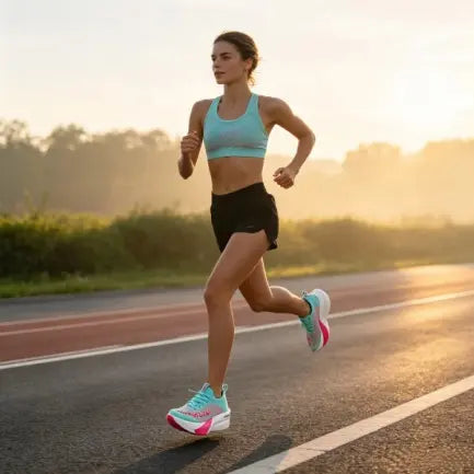 Max Cushion Running Shoes