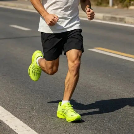 Lightweight Casual Jogging Shoes