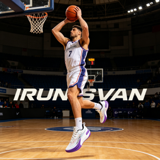 Basketball Shoes