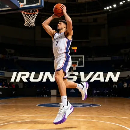 Basketball Shoes