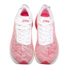 HEAT 1.0 PEPRAX Nylon Carbon Plated Road Running Shoes