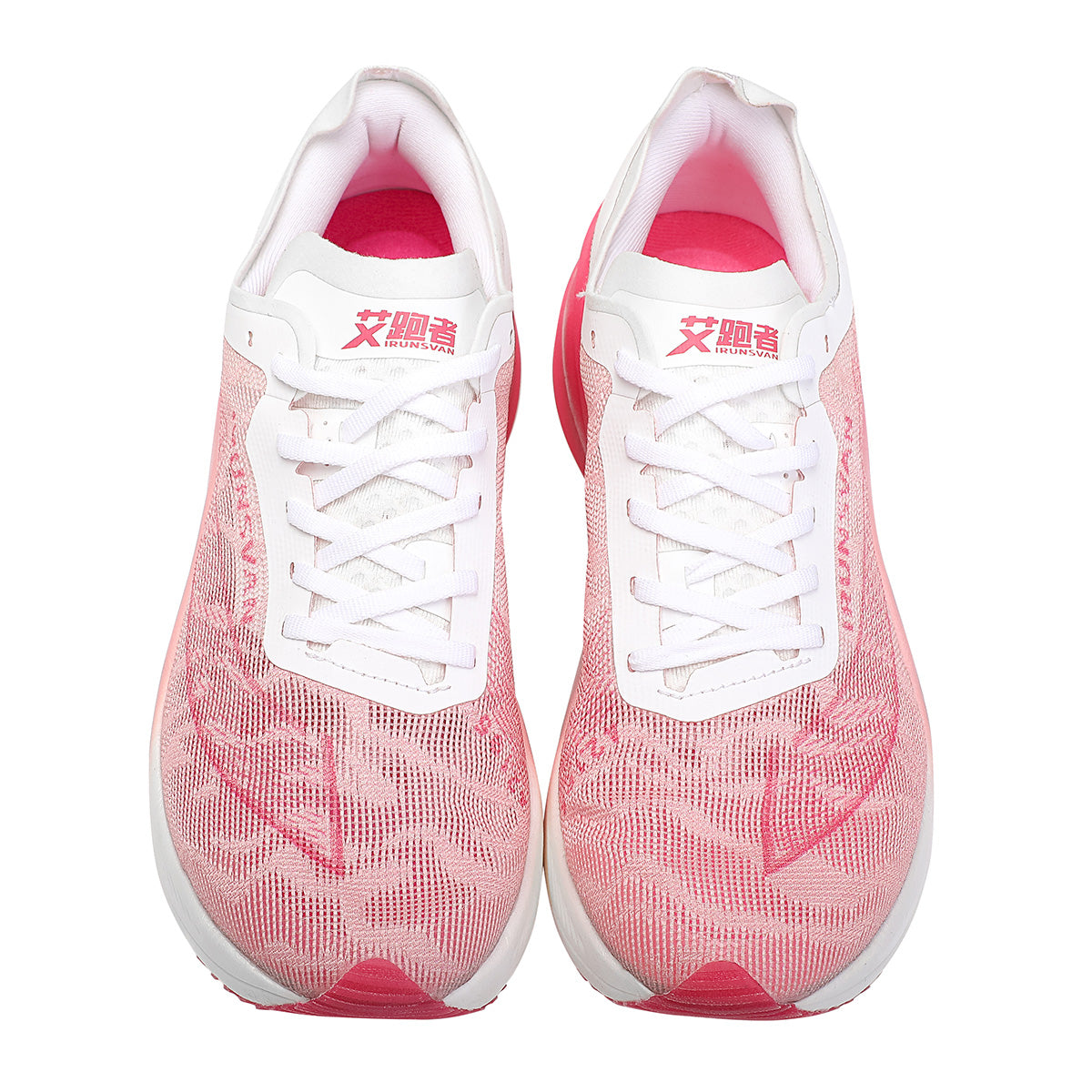 HEAT 1.0 PEPRAX Nylon Carbon Plated Road Running Shoes