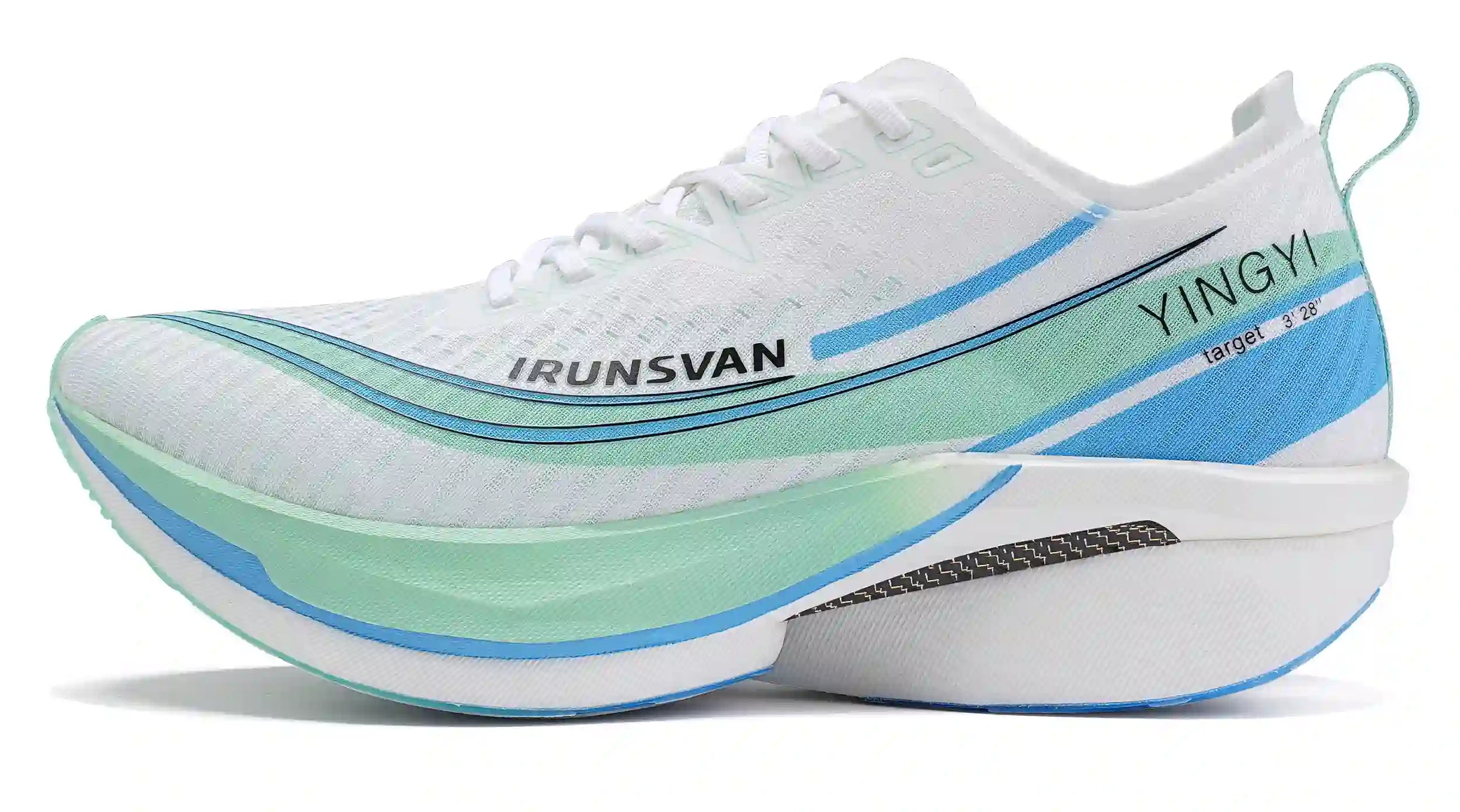 Shadow Wing 2.0+ Carbon Plated Marathon Shoes