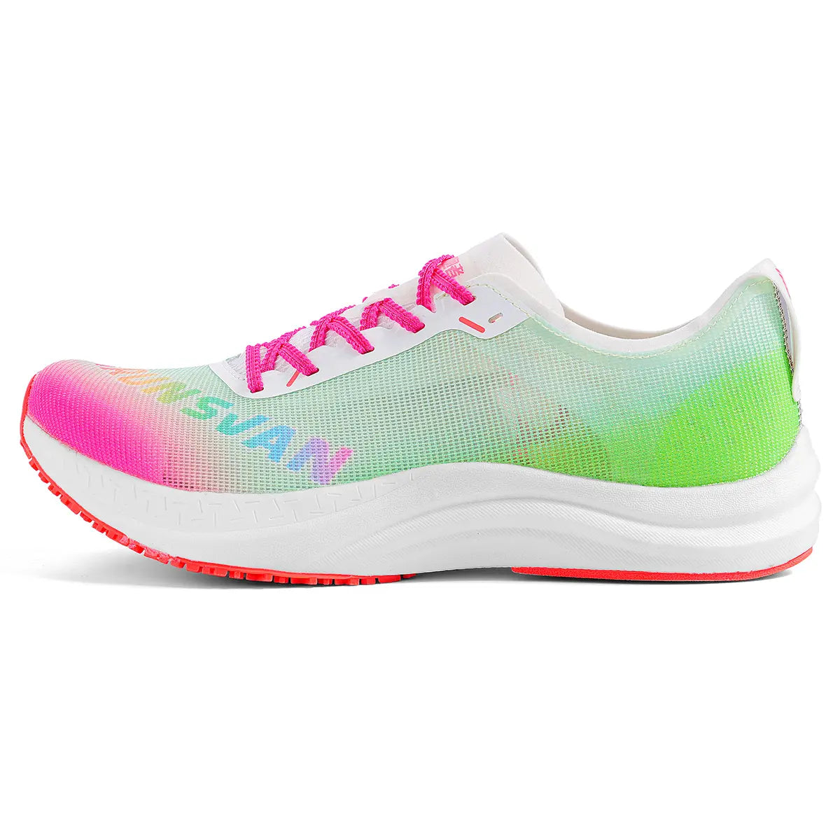 CHAMPION HIGHEST TOP 1.0 Nylon Fiber Physical Training Fitness Shoes