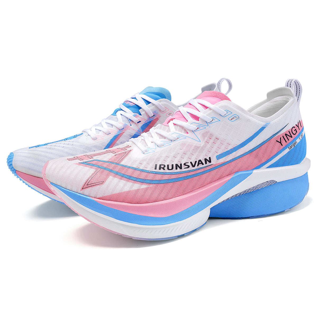 Shadow Wing 2.0 Marathon Shoes