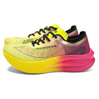 HEAT 1.0 PEPRAX Nylon Carbon Plated Road Running Shoes
