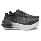 HEAT 1.0 PEPRAX Nylon Carbon Plated Road Running Shoes