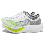 HEAT 1.0 PEPRAX Nylon Carbon Plated Road Running Shoes