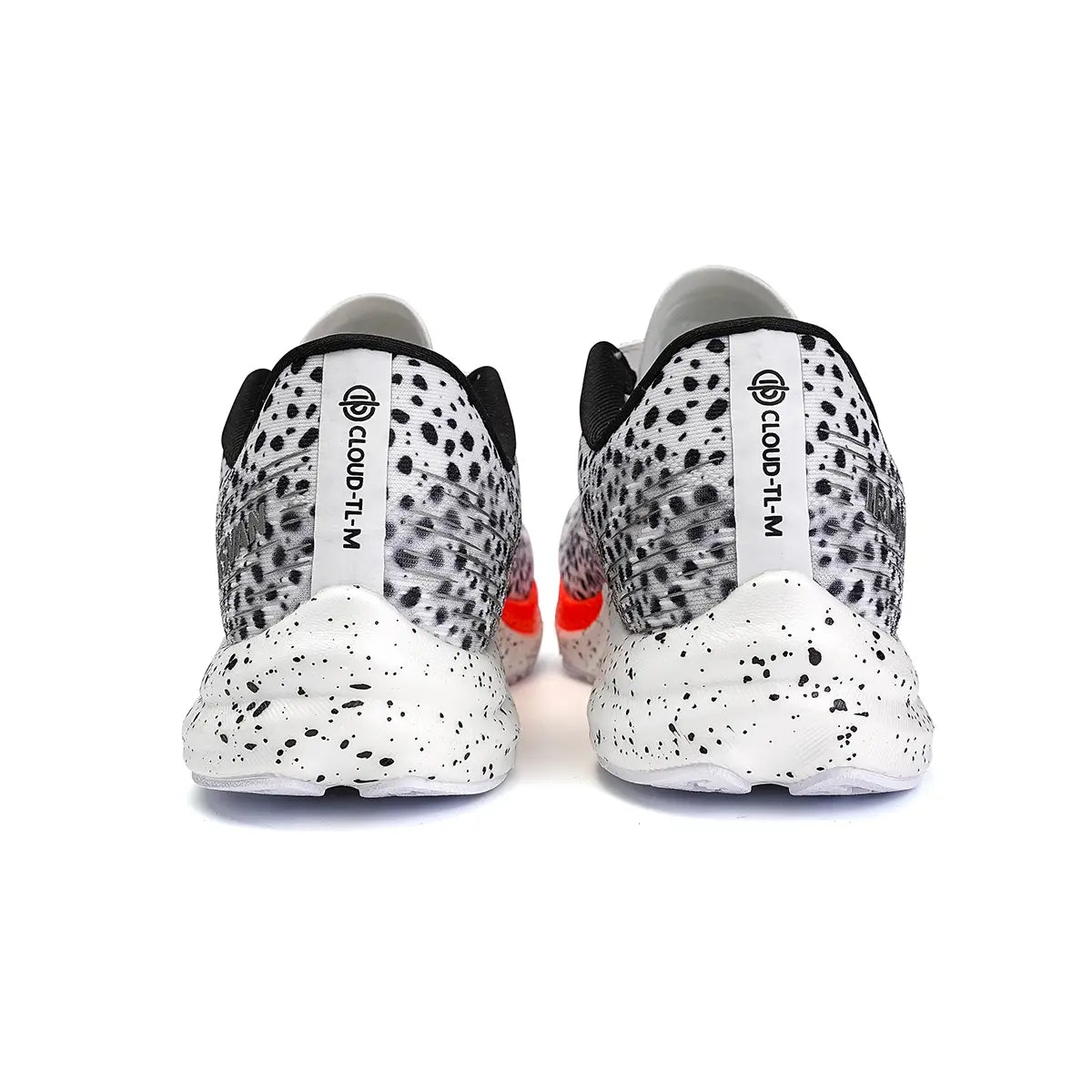 FLY BURN GT 1.0 Nylon Plated Track Field Running Shoes