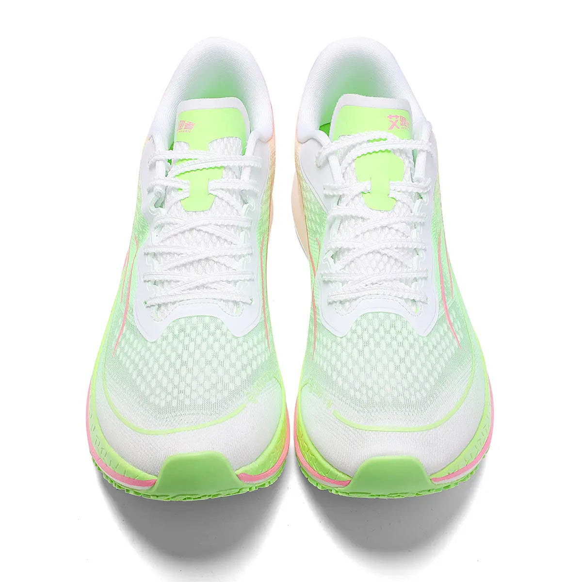 FLY BURN GT 1.0 Nylon Plate Track Field Running Shoes