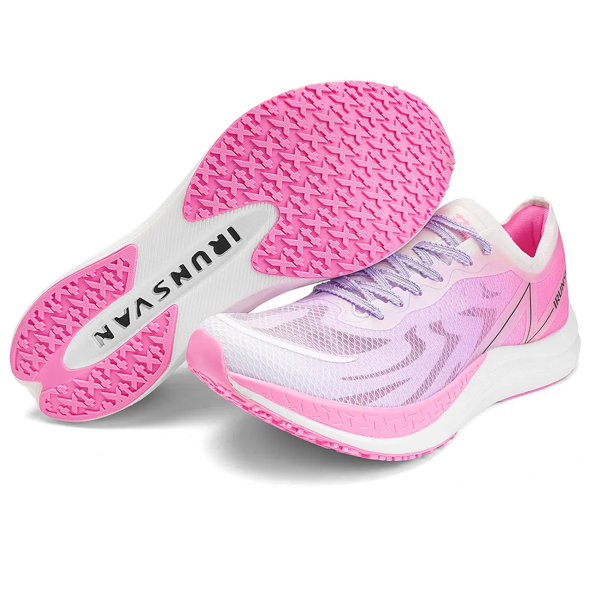 FLY-LIGHTING GC 1.0 Nylon Plated Physical Training Shoes