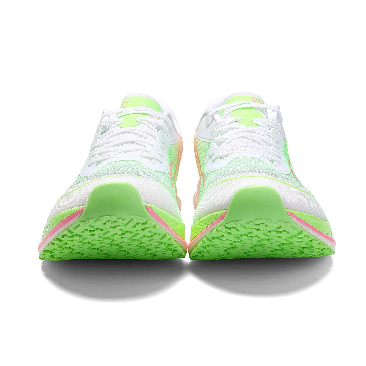 FLY BURN GT 1.0 Nylon Plate Track Field Running Shoes