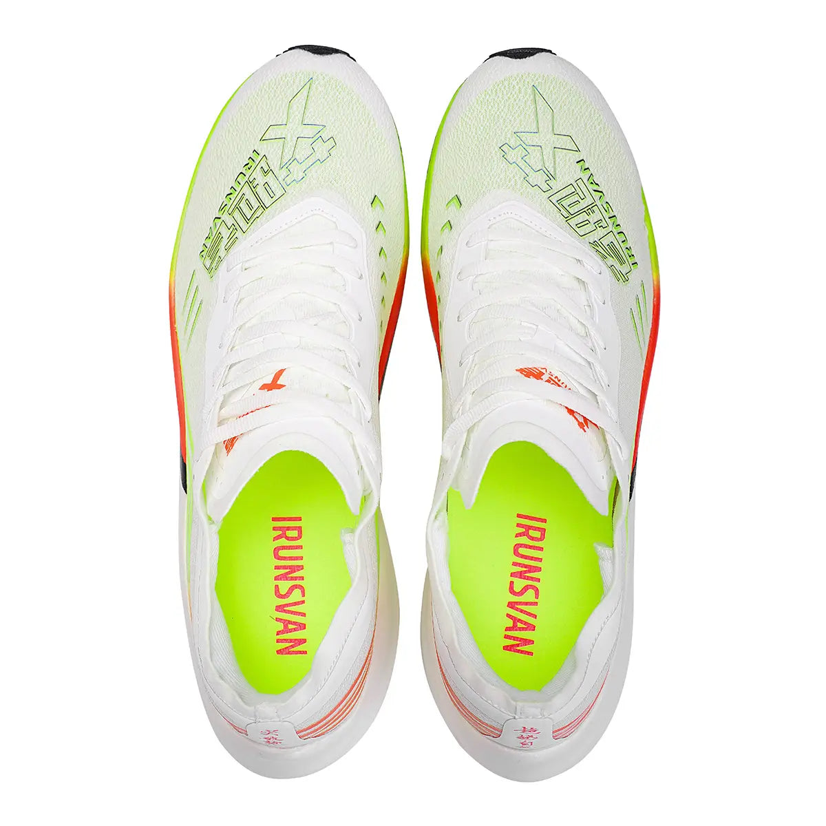 Shadow Wing 1.0+ Nylon Plated Road Trainers Shoes