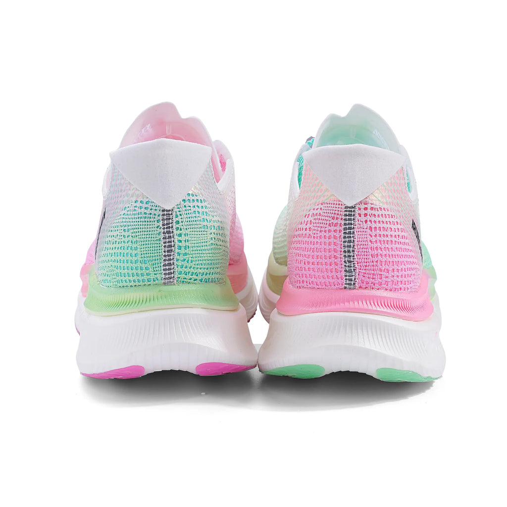 LINGYUN TOP 1.0 Nylon Plate Beginner Running Shoes