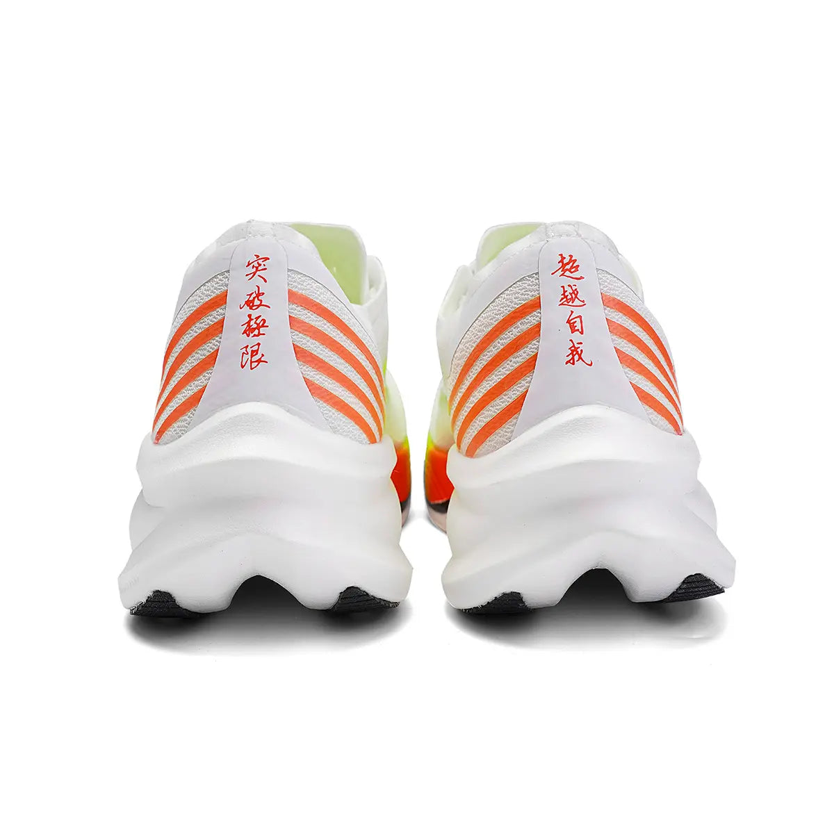 Shadow Wing 1.0+ Nylon Plated Road Trainers Shoes