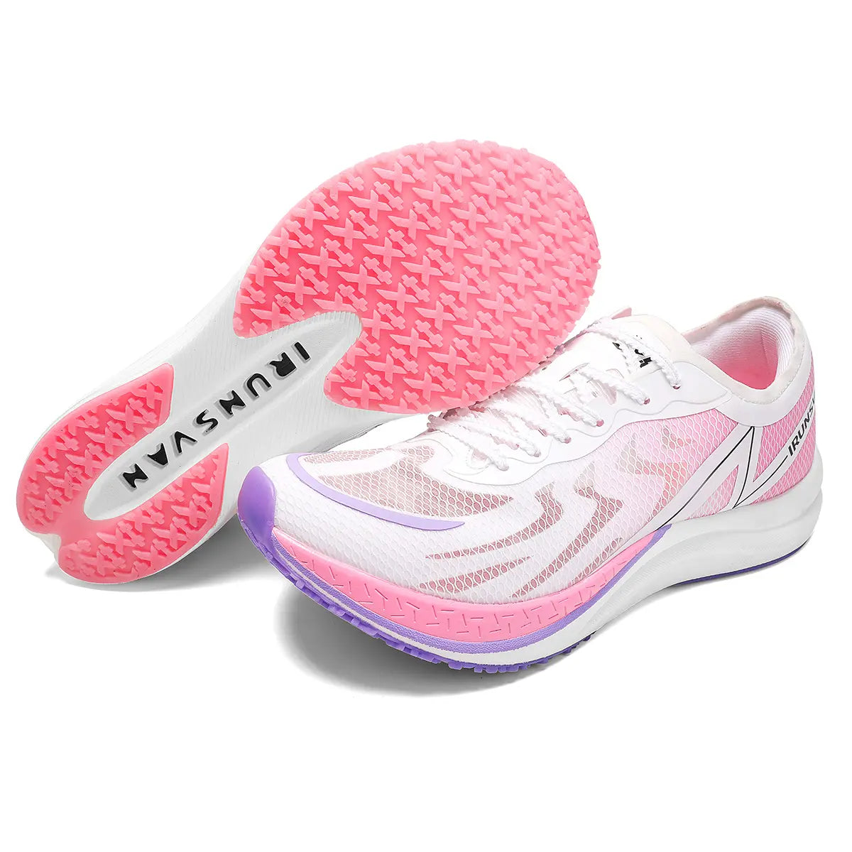 FLY-LIGHTING GC 1.0 Nylon Plated Physical Training Shoes