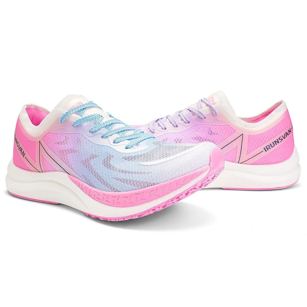 FLY-LIGHTING GC 1.0 Nylon Plated Physical Training Shoes