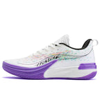 Ray 1.0 Pro Carbon Plated Performance Basketball Shoes - Shock Absorption, Rebound Support