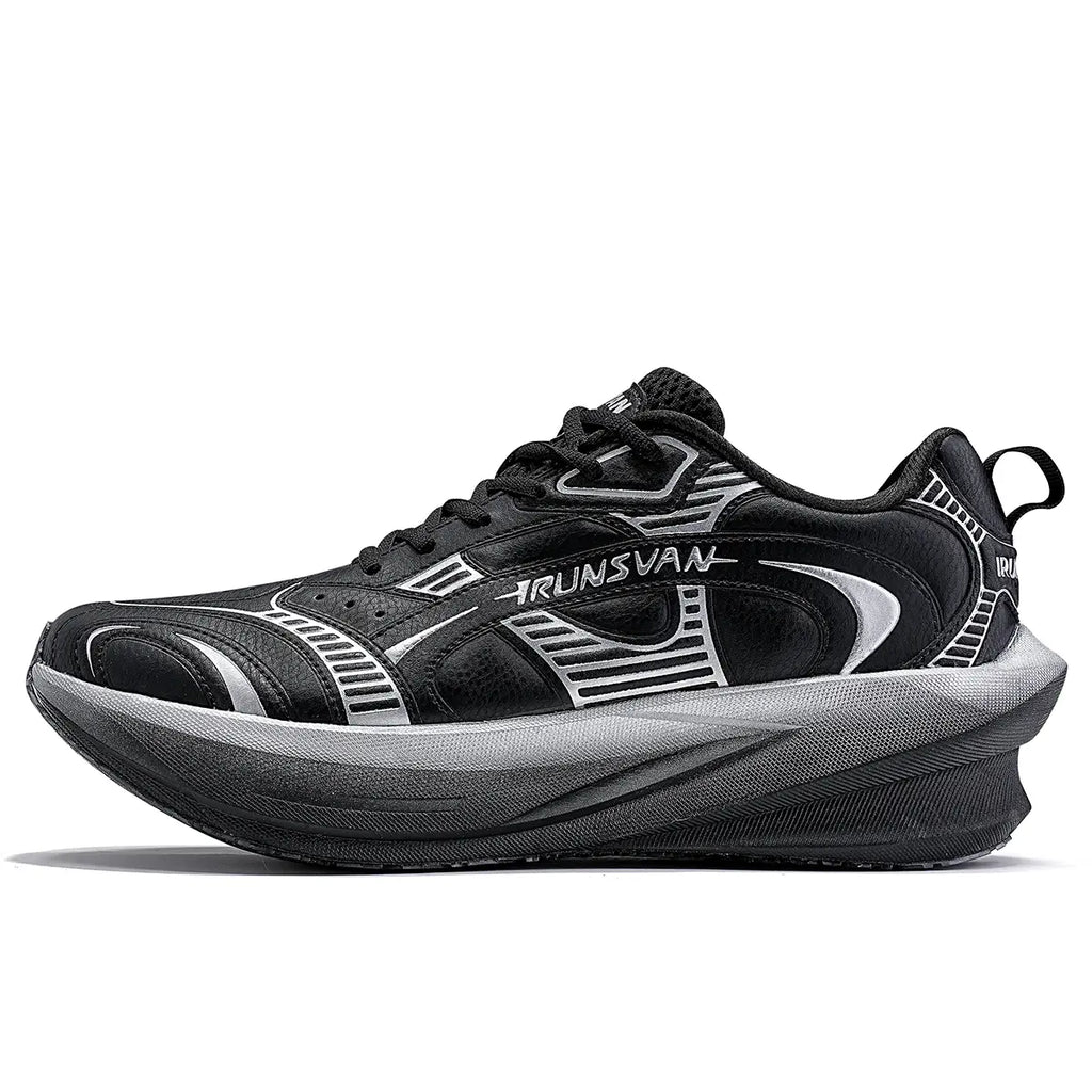 SHADOW WING 3.0 Winter T800 Carbon Plate Training Running Shoes