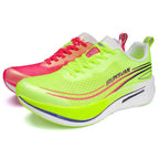 CARBON SPEED VISION 1.0 Carbon Fiber Jogging Training Shoes