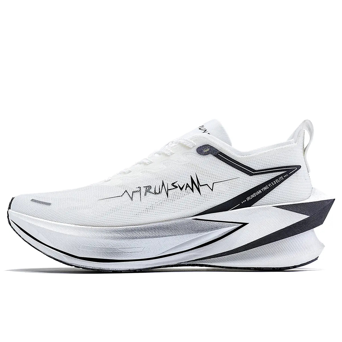 SHADOW WING 3.0 T800 Carbon Fiber Marathon Racing Training Shoes