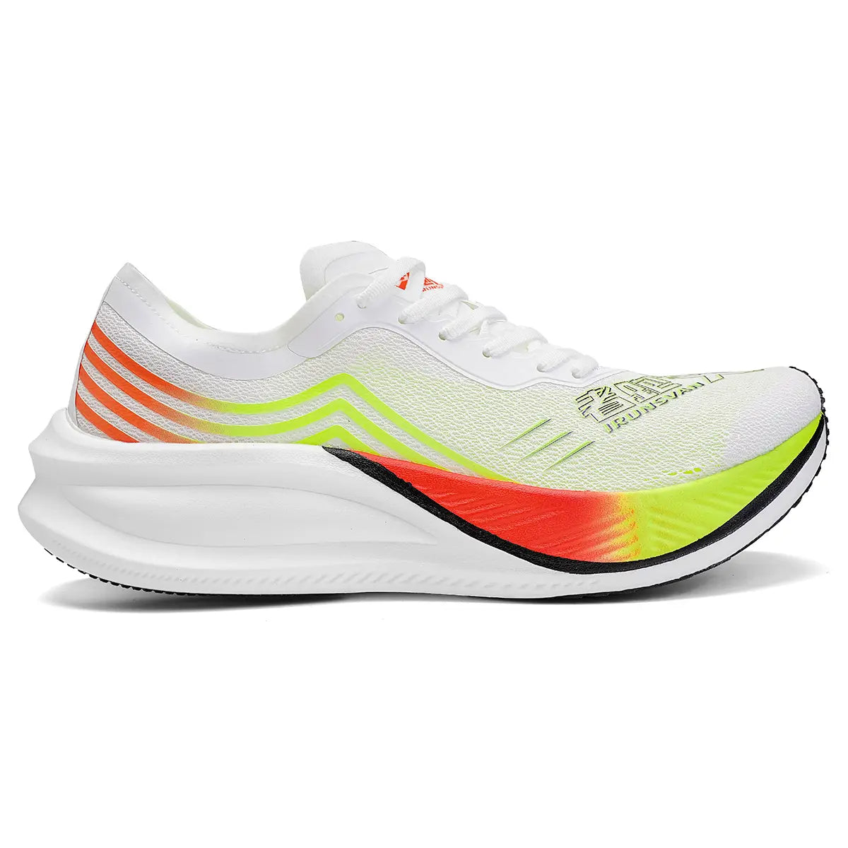 Shadow Wing 1.0+ Nylon Plated Road Trainers Shoes