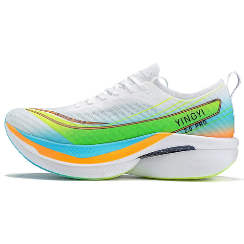 IRUNSVAN Shadow Wing 2.0 Pro carbon plate training running shoe