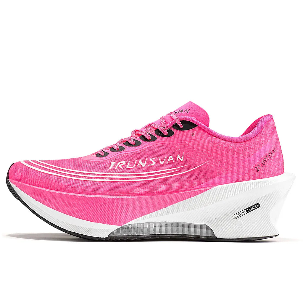 IRUNSVAN FEI RAN 3.0 energy capsule for urban daily running training